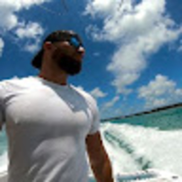 Meet your Posher, Michael - Picture 1 of 1